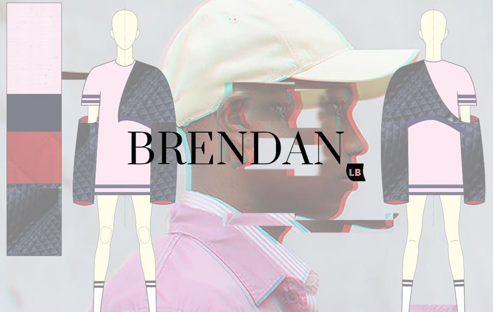 Laurence Brendan - Etude de cas